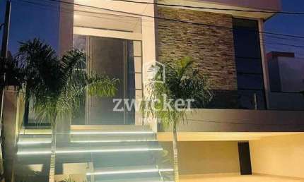 Casa com 3 quartos à venda no Jardim Estoril II, Bauru 