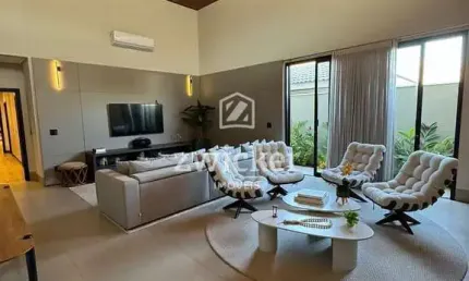 Casa em condomínio fechado com 3 quartos à venda no Jardim Estoril II, Bauru 