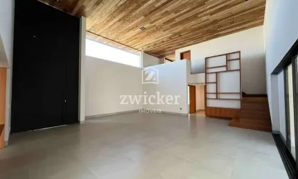 Casa em condomínio fechado com 4 quartos à venda no Jardim Estoril II, Bauru 