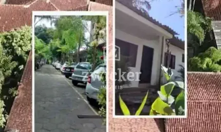 Casa com 10 quartos à venda na Belas Artes, Itanhaém 