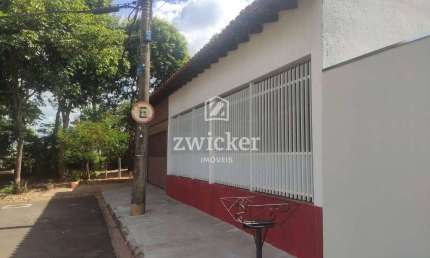Casa para locação, Conjunto Habitacional Presidente Eurico Gaspar Dutra, Bauru, SP