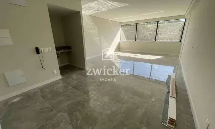 Casa comercial com 1 sala para alugar na Vila Aviação, Bauru 