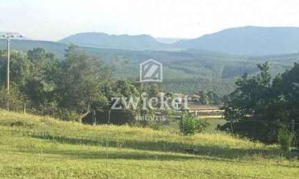 Terreno à venda em Piramboia, Anhembi 