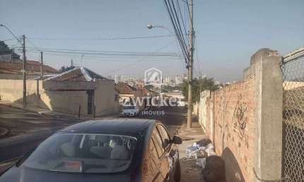Excelente área em uma ótima localização no Vista Alegre