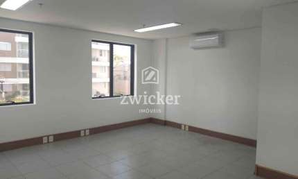 Ponto comercial com 1 sala à venda na Vila Santo Antônio, Bauru 