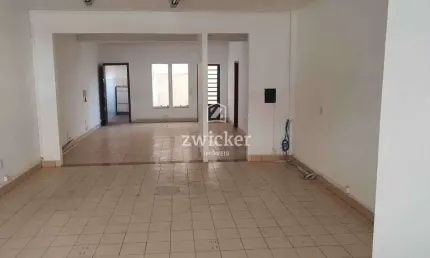 Ponto comercial com 6 salas à venda no Centro, Bauru 
