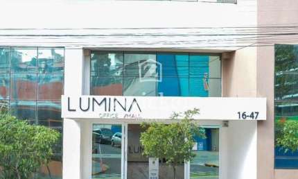 Sala comercial à venda na Vila Santo Antônio, Bauru 