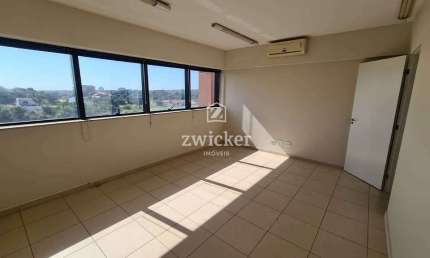 Sala comercial com 2 salas à venda no Parque Jardim Europa, Bauru 