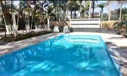 Belíssima Chacara a Venda no Loteamento de Chácara Flora - LINS  Precisa vender Urgente