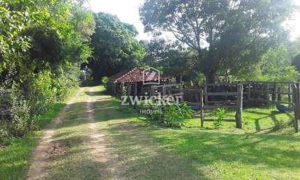 Chácara / sítio com 3 quartos à venda na Área Rural de Agudos, Agudos 