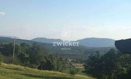 Chácara / sítio com 1 quarto à venda na Zona Rural, Anhembi 