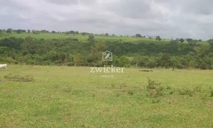 Sitio a venda com 2 alqueires e meio,em Guaianazes (Município de Pederneiras )