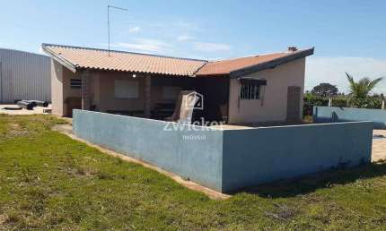 Chácara / sítio com 2 quartos à venda no Centro, Ouro Verde 