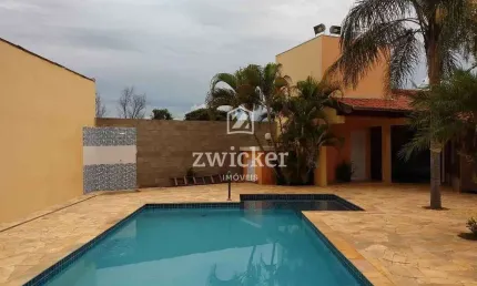Venda: excelente chácara no vale do igapó com piscina!