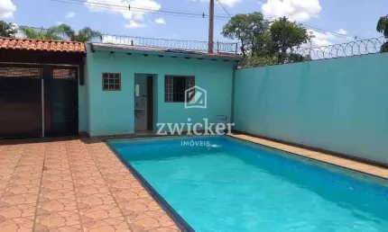 Venda: Ótimo Chácara no Vale do Igapó Porteira Fechada