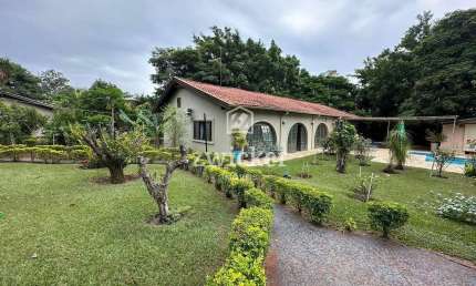 Chácara à Venda – Atrás do Recanto dos Nobres – Conforto, Natureza e Lazer Completo!
