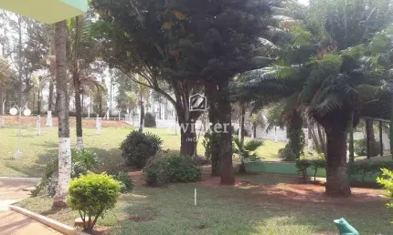 Chácara / sítio com 6 quartos à venda no Vale do Igapó, Pederneiras 