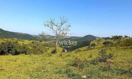 Chácara / sítio com 3 quartos à venda na Área Rural de Agudos, Agudos 