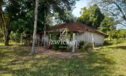 Chácara / sítio com 1 quarto à venda na Zona Rural, Avaí 