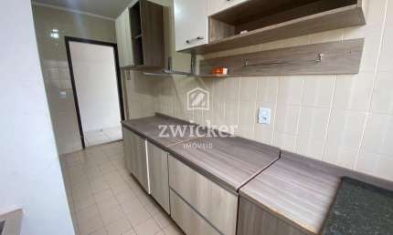 Apartamento á venda e locação no Residencial Verde Sul - Bauru, SP