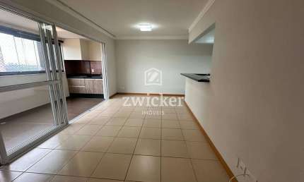 Apartamento com 3 quartos para alugar no Jardim América, Bauru 