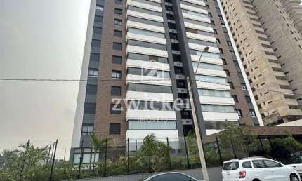 Apartamento com 3 quartos à venda na Vila Aviação, Bauru 