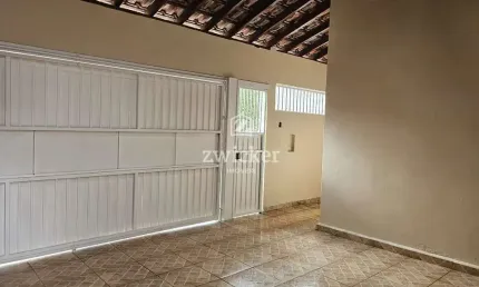 Casa para venda  no Jardim América, Bauru - SP com 3 d