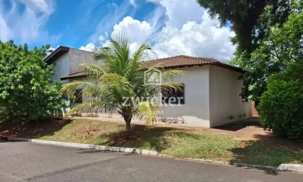Casa à venda, Residencial Vale Florido, Piratininga, SP