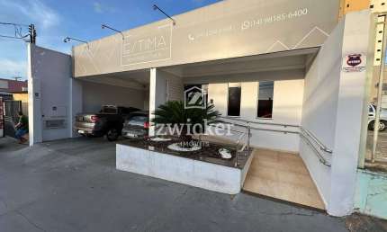 Consultório Comercial em Frente à Benficência Portuguesa