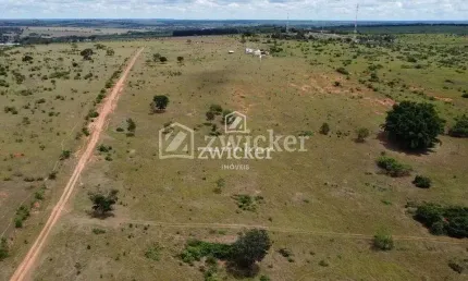 Terreno à venda na Área Rural de Bauru, Bauru 