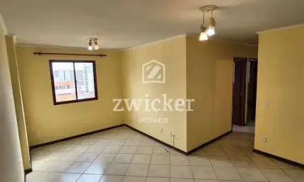 Apartamento à venda no Residencial Antilhas, Bauru, SP