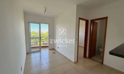 Apartamento com 1 quarto à venda no Jardim Panorama, Bauru 