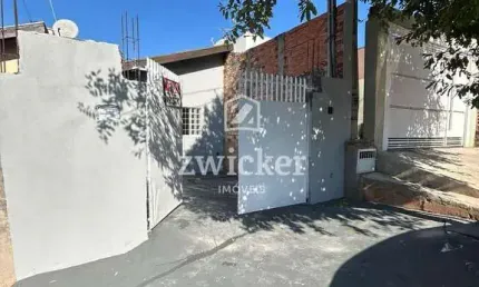 Casa com 1 quarto à venda no Jardim Andorfato, Bauru 
