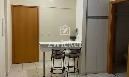 Apartamento à venda no Residencial Studium, Bauru, SP