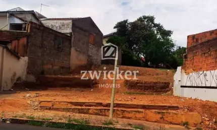 Terreno à venda no Parque Vista Alegre, Bauru 