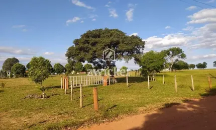 Chácara / sítio com 3 quartos à venda no Tibiriçá, Bauru 