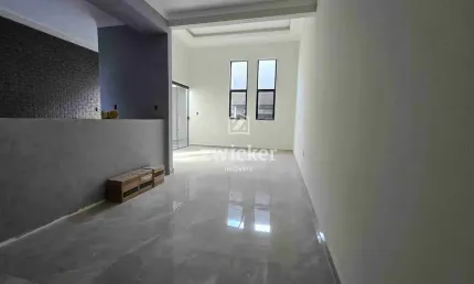 Casa com 3 quartos à venda na Vila Souto, Bauru 