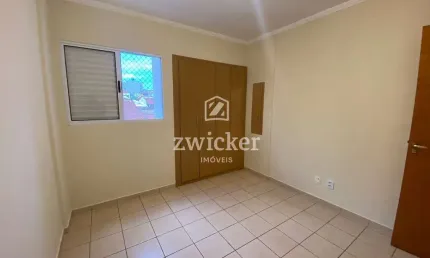 Apartamento com 1 quarto à venda no Jardim Brasil, Bauru 