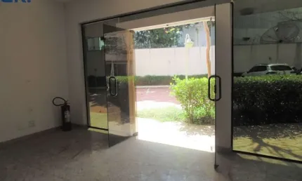 Sala comercial com 3 salas para alugar na Avenida Marquês de São Vicente, 587, Várzea da Barra Funda, São Paulo