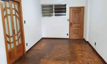 Apartamento com 1 quarto à venda na Rua Santa Virgínia, 356, Tatuapé, São Paulo
