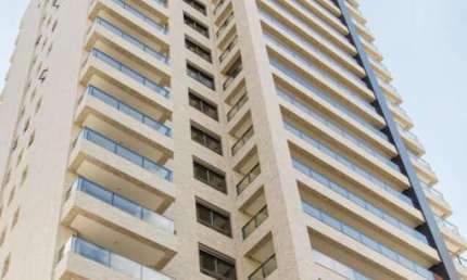 Apartamento com 4 quartos à venda na Rua Doutor Veiga Filho, 70, Santa Cecília, São Paulo