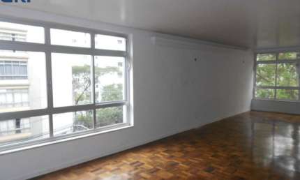 Apartamento com 3 quartos à venda na Alameda Joaquim Eugênio de Lima, 747, Jardim Paulista, São Paulo