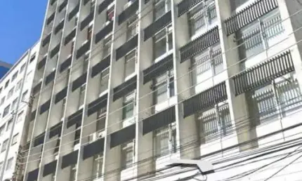 Sala comercial com 1 sala para alugar na Avenida São Gabriel, 555, Jardim Paulista, São Paulo