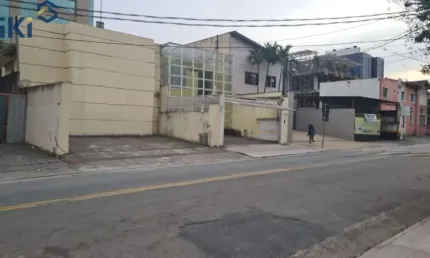 Prédio com 13 salas para alugar na Rua Bento de Andrade, 622, Jardim Paulista, São Paulo