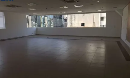 Sala comercial com 1 sala para alugar na Rua Itapeva, 538, Bela Vista, São Paulo
