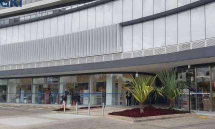 Sala comercial com 1 sala para alugar na Avenida Marquês de São Vicente, 2219, Barra Funda, São Paulo