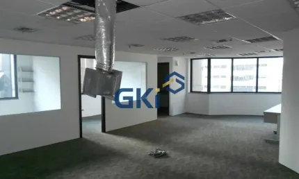 Conjunto comercial de 167 mt² a 100 metros da Av Paulista