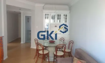 Apartamento com 3 quartos à venda na Avenida Angélica, 2121, Higienópolis, São Paulo