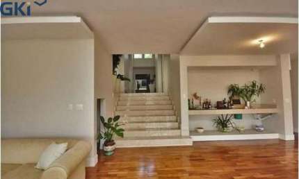 Magnífica casa de alto padrão a venda Alto da Boa Vista
