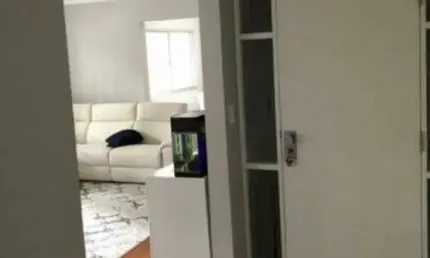 Apartamento com 4 quartos à venda na Rua João de Souza Dias, 983, Campo Belo, São Paulo